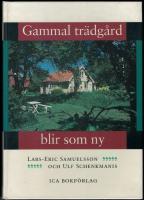 Gammal tr&auml;dg&aring;rd blir som ny