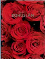 K&auml;rlek - Bohusl&auml;n