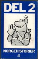 Norgehistorier Del 2