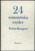 24 romantiska etyder