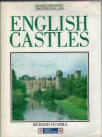 English Castles