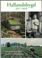 Hallandsbygd 2017-2018