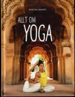 Allt om yoga