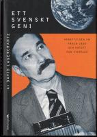 Ett svenskt geni : Ber&auml;ttelsen om H&aring;kan Lans och kriget han startade