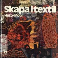Skapa i textil