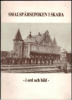 Smalsp&aring;rsepoken i Skara i ord och bild
