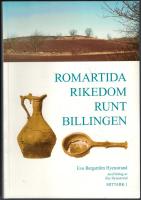 Romartida rikedom runt Billingen