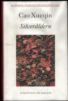 Silver&aring;ldern - Dr&ouml;mmar om r&ouml;da gemak del 2