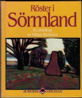 R&ouml;ster i S&ouml;rmland : en antologi