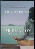 Meditation p&aring; 5 minuter