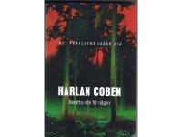 Ber&auml;tta inte f&ouml;r n&aring;gon. Det f&ouml;rflutna jagar dig.