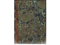 Minnen fr&aring;n S&ouml;dern. Tv&aring; delar.