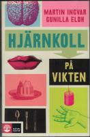 Hj&auml;rnkoll p&aring; vikten