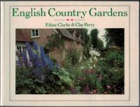 English Country Gardens
