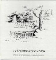Kv&auml;numsbygden 2000