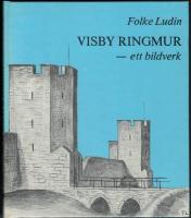 Visby ringmur : ett bildverk