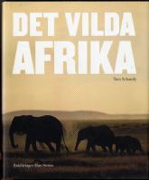 Det vilda Afrika