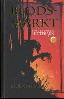 Hittebarn - Blodsm&auml;rkt del 1