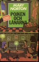 Pojken och l&aring;narna