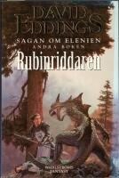 Rubinriddaren - Sagan om Elenien del 2