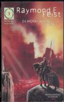 Demonkungens vrede - Ormkrigskr&ouml;nikan del 3