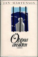 &Ouml;ppna ansikten : dikter