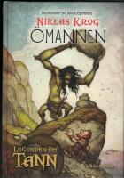&Ouml;mannen - Legenden om Tann del 7