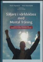S&auml;ljare i v&auml;rldsklass med Mental Tr&auml;ning