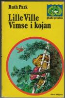 Lille Ville Vimse i kojan