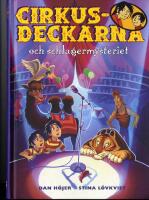 Cirkusdeckarna och schlagermysteriet