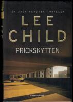 Prickskytten