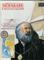 Sj&ouml;farare som uppt&auml;ckte v&auml;rlden