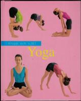 Yoga - Kropp och sj&auml;l