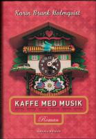 Kaffe med musik