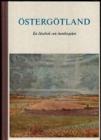 &Ouml;sterg&ouml;tland - En l&auml;sebok om hembygden
