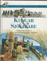 Barnens v&auml;rldshistoria del 4 : Kungar & sj&ouml;farare
