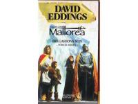 Belgarions son. Sagan om Mallorea del 1.