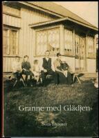Granne med gl&auml;djen