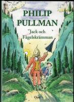 Jack och F&aring;gelskr&auml;mman