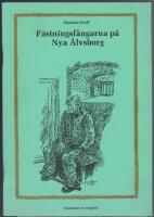 F&auml;stningsf&aring;ngarna p&aring; Nya &Auml;lvsborg