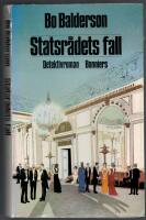 Statsrådets fall