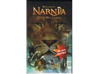 Narnia - H&auml;xan och lejonet
