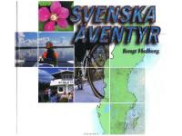 Svenska &auml;ventyr
