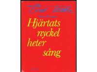 Hj&auml;rtats nyckel heter s&aring;ng
