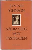 N&aring;gra steg mot tystnaden