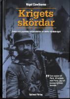 Krigets sk&ouml;rdar : Tyska och japanska erfarenheter av andra v&auml;rldskriget