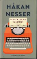 Schack under vulkanen