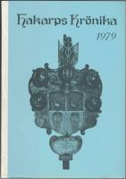 Hakarps kr&ouml;nika 1979