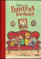 Boken om prostens barnbarn