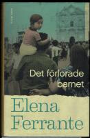 Det f&ouml;rlorade barnet - Bok 4 Medel&aring;lder och &aring;ldrande